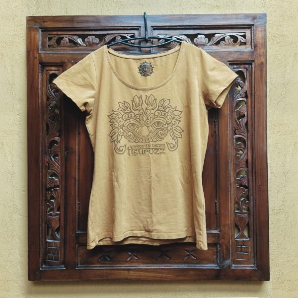 Temple Protector T-shirt